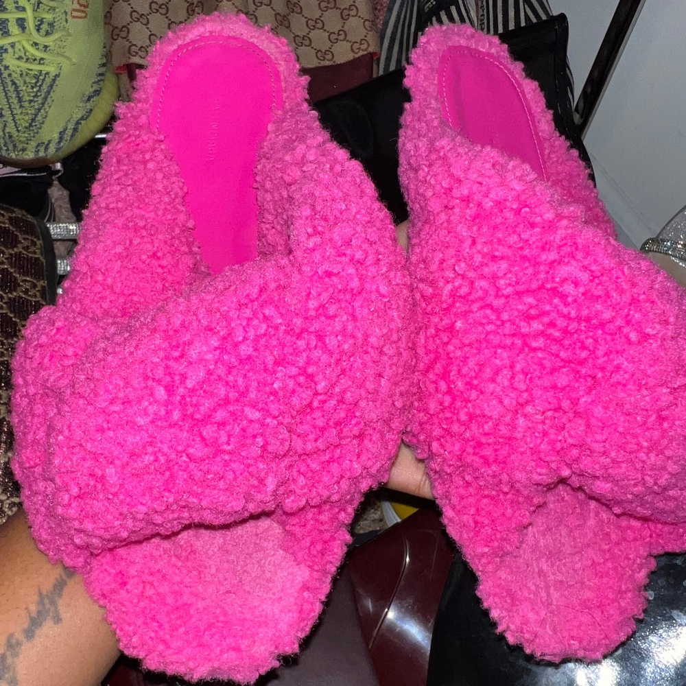 Balenciaga Women’s Sandal